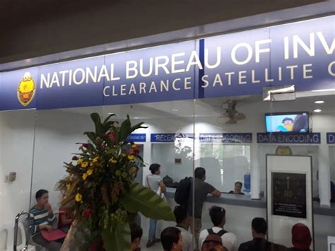 nbi satellite office citymall kalibo photos|Where to Get NBI Clearance (Complete List of Branches.